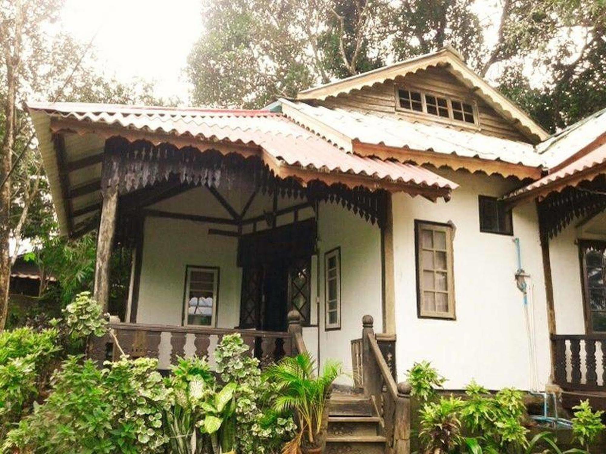 Prince 호텔 Mrauk-oo 외부 사진