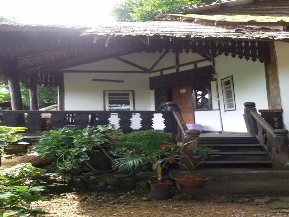 Prince 호텔 Mrauk-oo 외부 사진