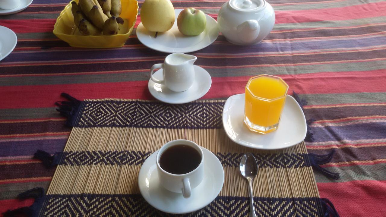 Prince 호텔 Mrauk-oo 외부 사진
